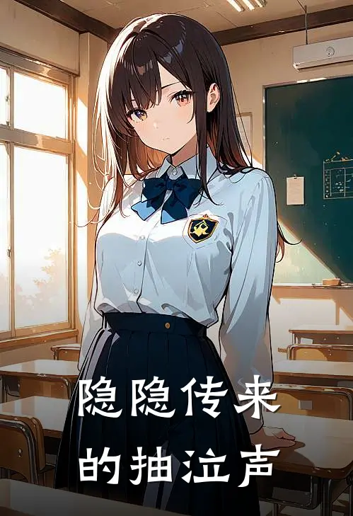 隐隐传来的抽泣声