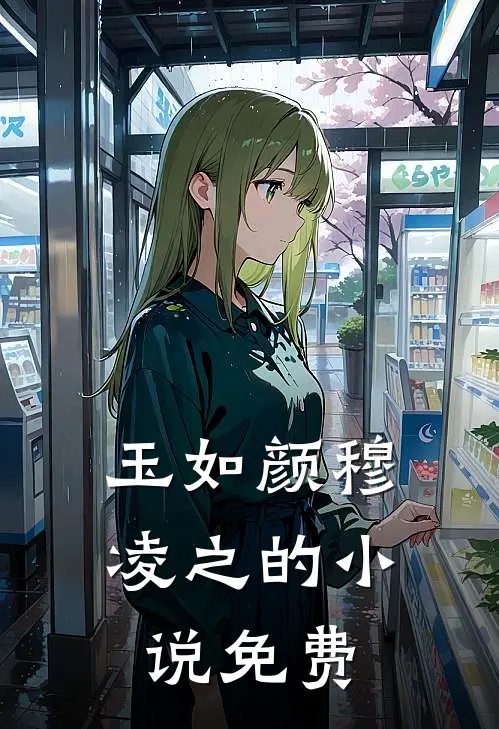 玉如颜穆凌之的小说免费