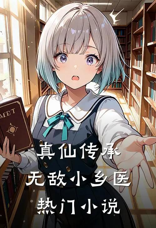 真仙传承：无敌小乡医热门小说