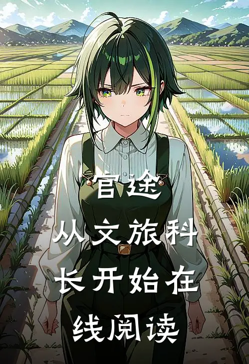 官途：从文旅科长开始在线阅读