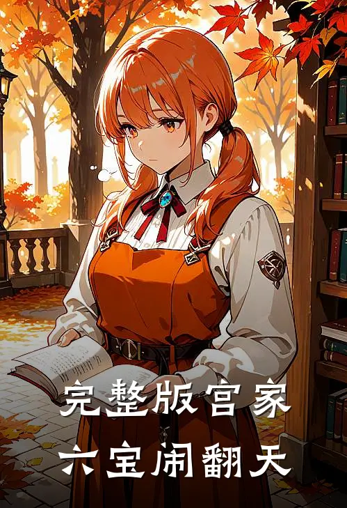 完整版宫家六宝闹翻天