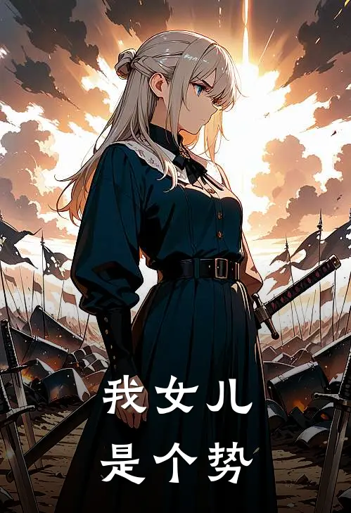 我女儿是个势