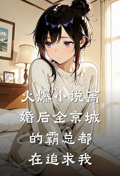火爆小说离婚后全京城的霸总都在追求我