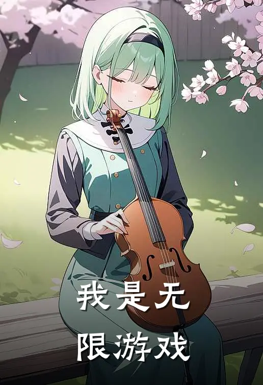 我是无限游戏