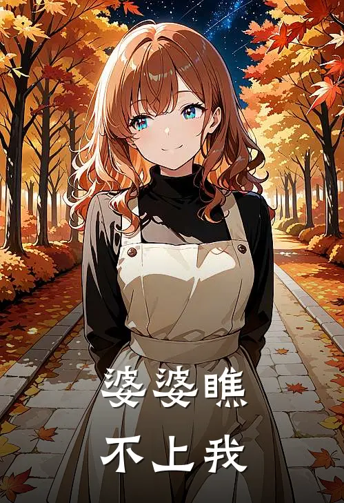 婆婆瞧不上我