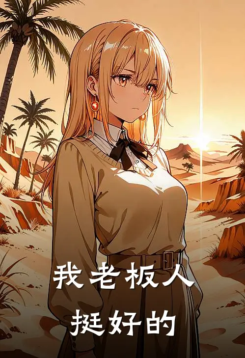 我老板人挺好的