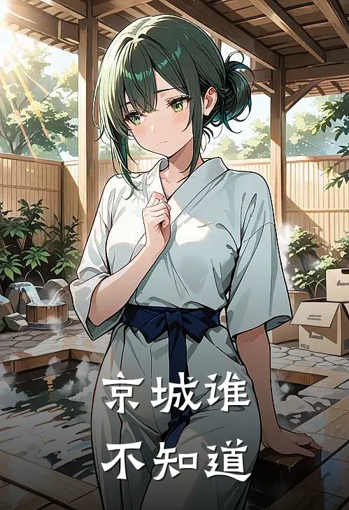 京城谁不知道