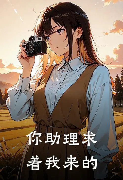 你助理求着我来的