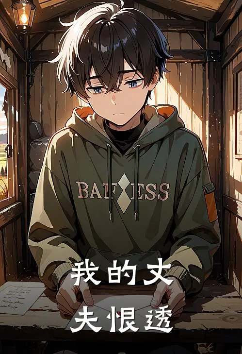 我的丈夫恨透