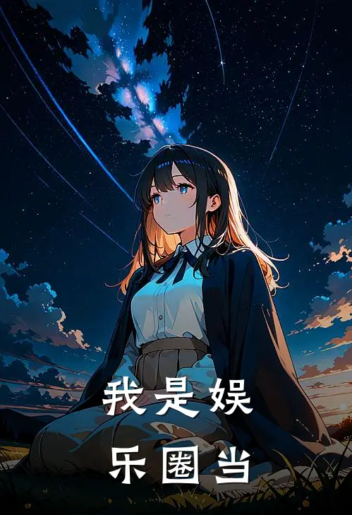 我是娱乐圈当