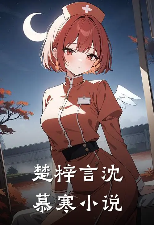楚梓言沈慕寒小说