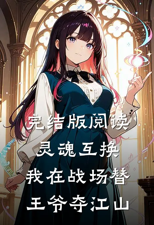 完结版阅读灵魂互换：我在战场替王爷夺江山