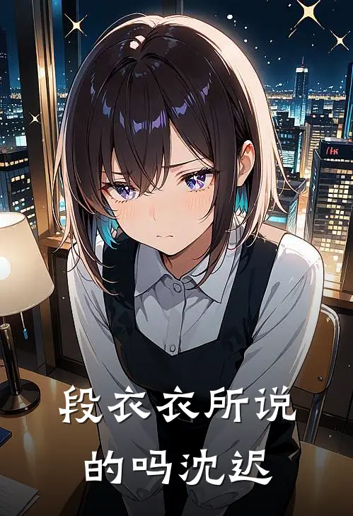 段衣衣所说的吗沈迟