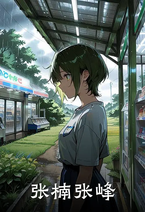 张楠张峰