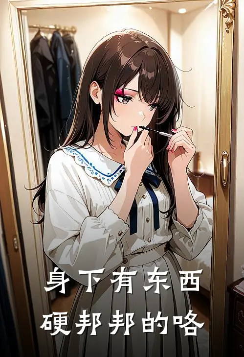 身下有东西硬邦邦的咯