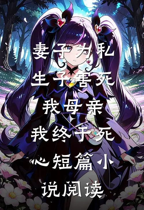 装穷富二代完结txt