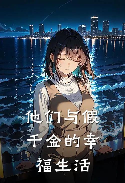 他们与假千金的幸福生活