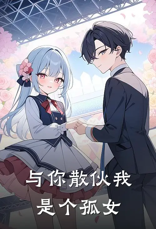与你散伙我是个孤女