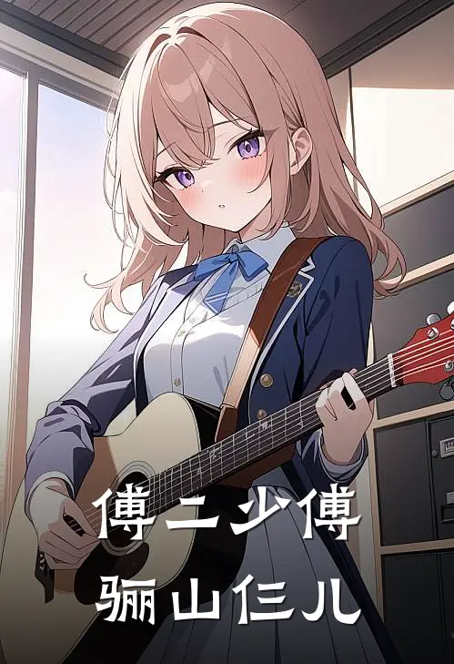 傅二少傅骊山仨儿