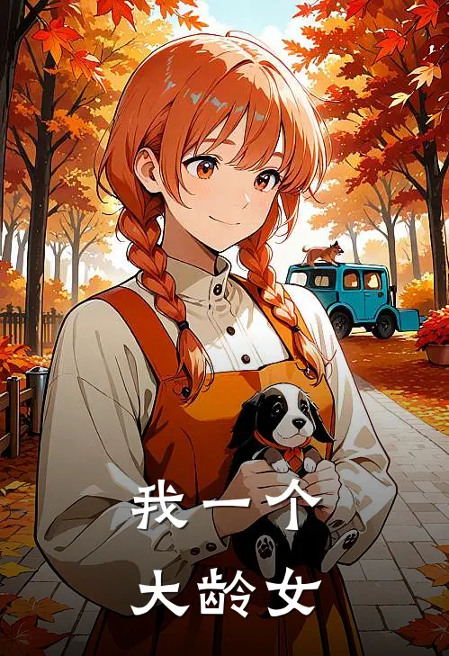 我一个大龄女