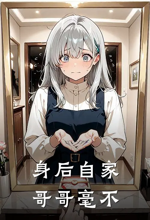 身后自家哥哥毫不
