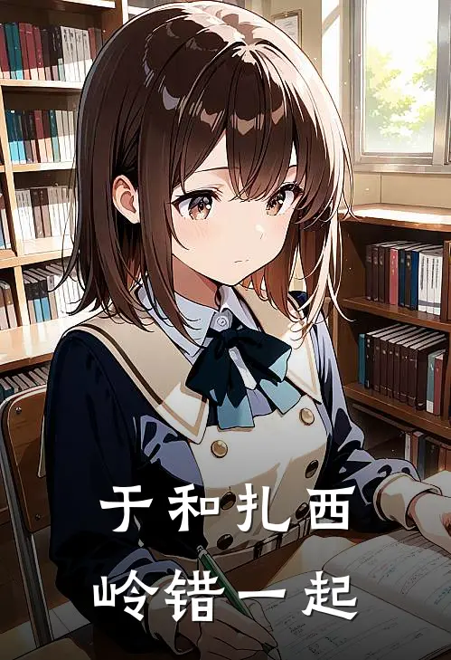 于和扎西岭错一起