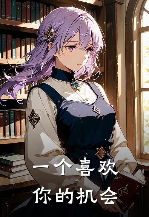 一个喜欢你的机会