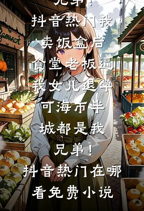 不当恋爱脑后，我的人生开挂了