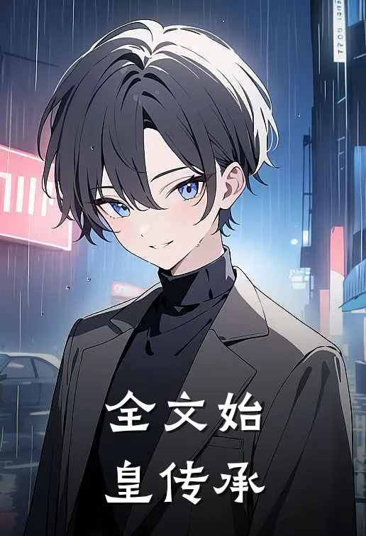 全文始皇传承