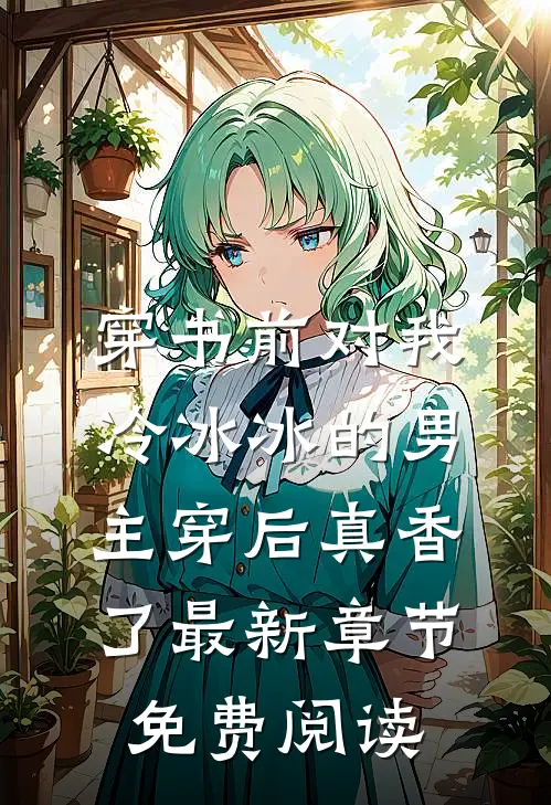 穿书前对我冷冰冰的男主穿后真香了最新章节免费阅读