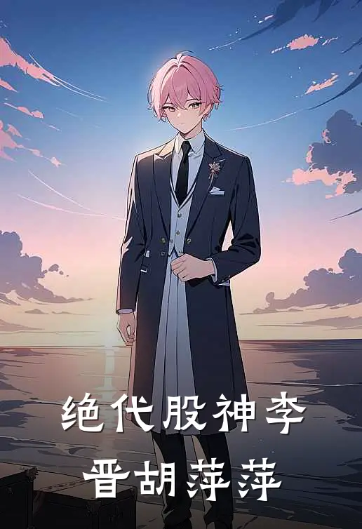 绝代股神李晋胡萍萍
