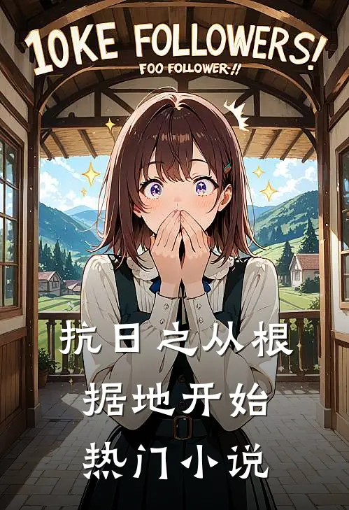 抗日之从根据地开始热门小说