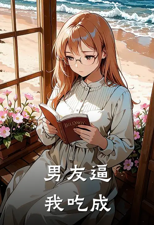 男友逼我吃成