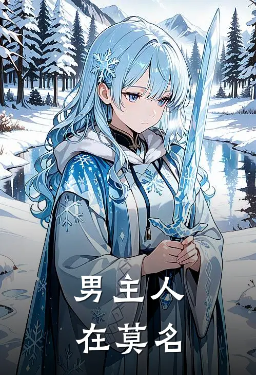男主人在莫名