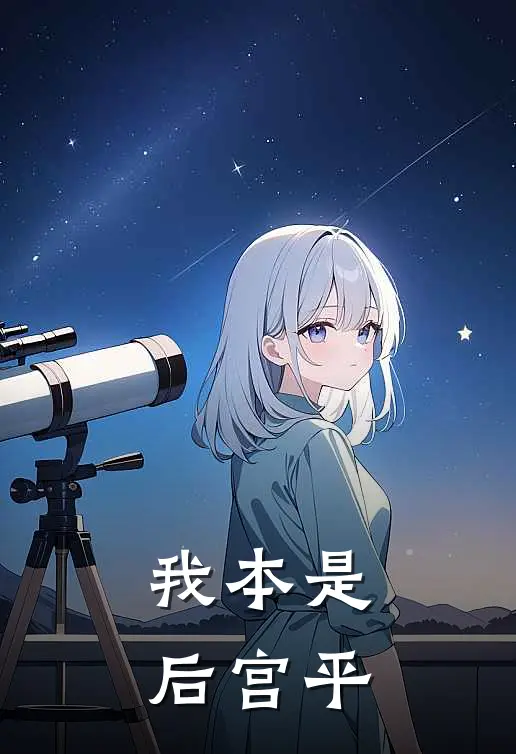 我本是后宫平