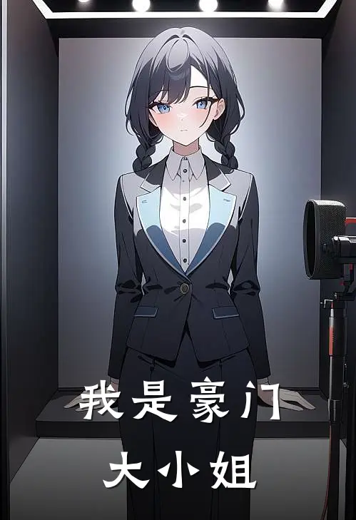我是豪门大小姐