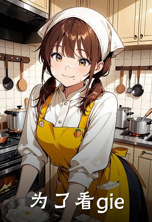 为了看gie
