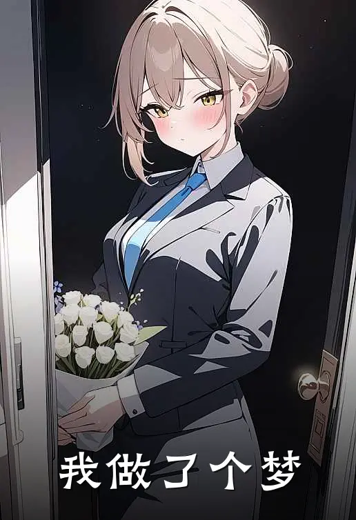我做了个梦