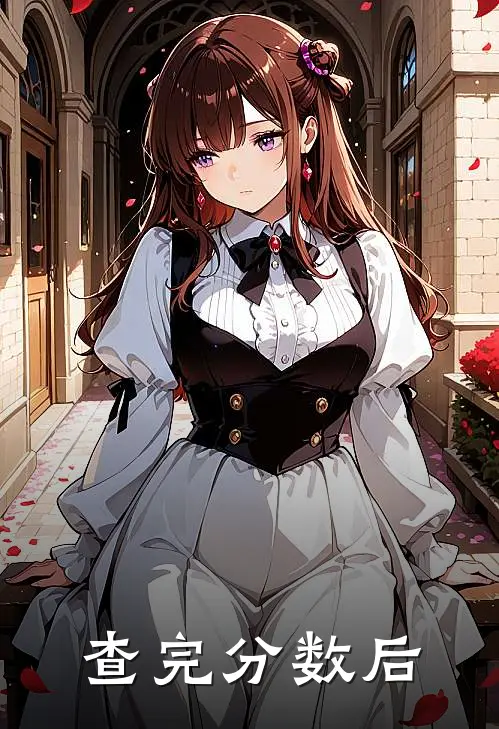 查完分数后