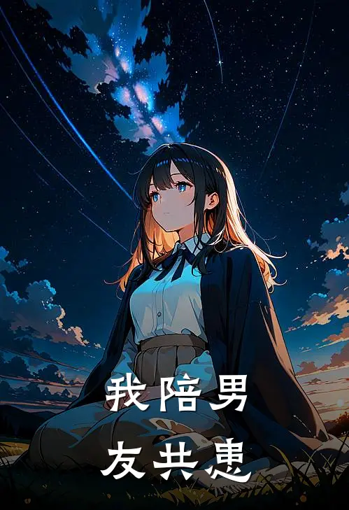 我陪男友共患