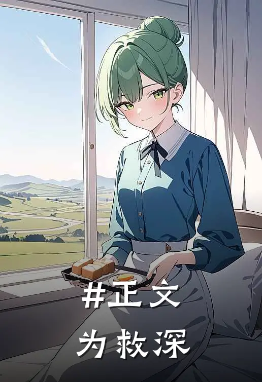 #正文为救深