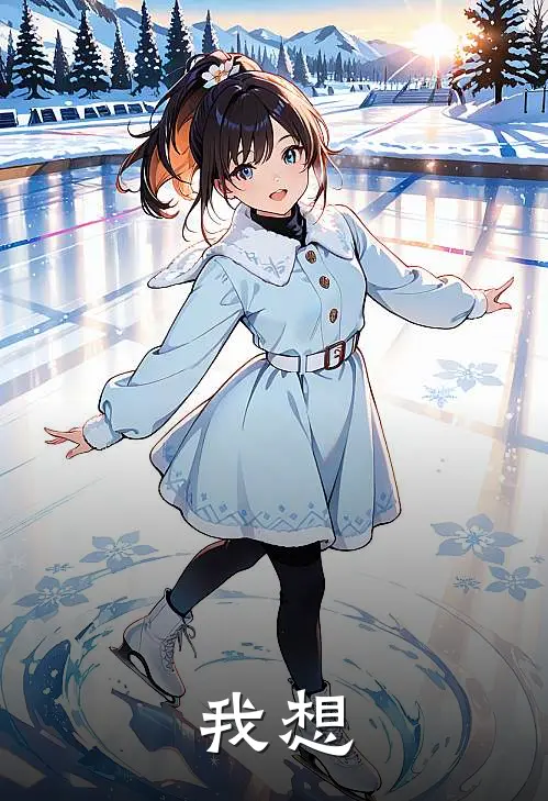 我想