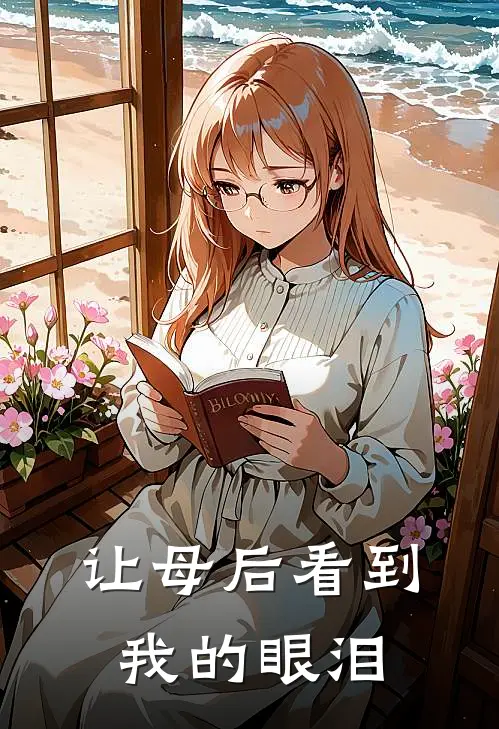 让母后看到我的眼泪