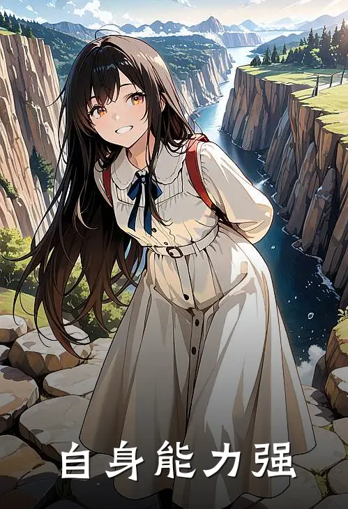 自身能力强