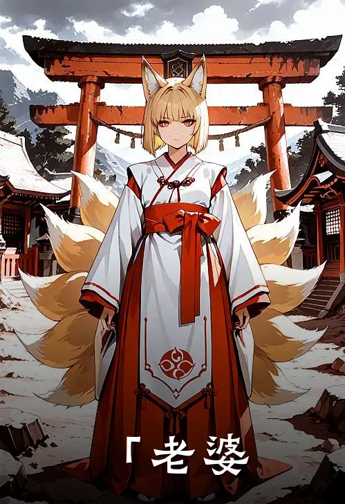 「老婆