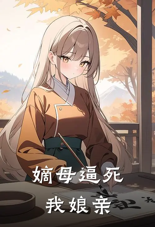 嫡母逼死我娘亲