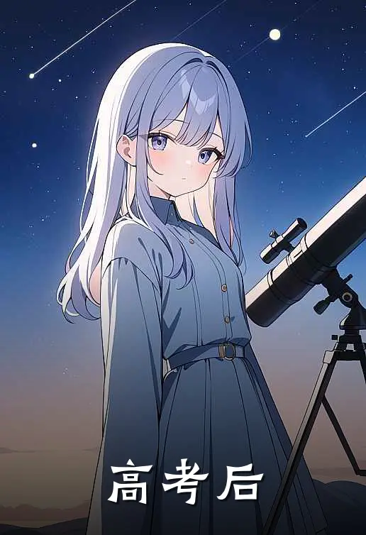 高考后