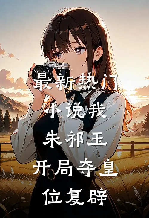 最新热门小说我，朱祁玉，开局夺皇位复辟