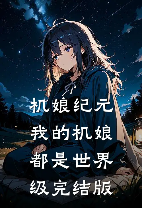 机娘纪元：我的机娘都是世界级完结版