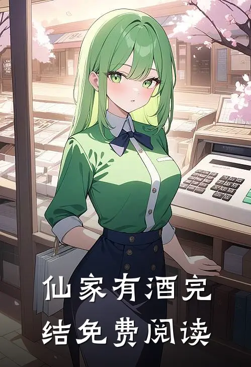 仙家有酒完结免费阅读